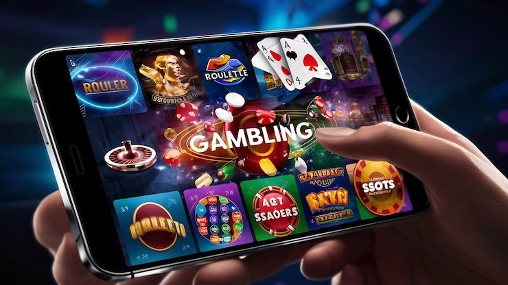 okta88 Explore okta88 Casino Tables