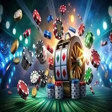okta88 Live Blackjack Salon